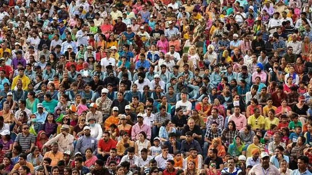 నేటి నుంచే జనగణన 