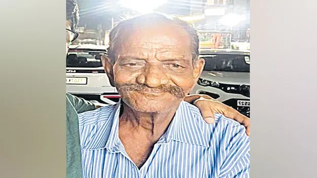 ఒంటరి జీవితమే శాపమై...!!