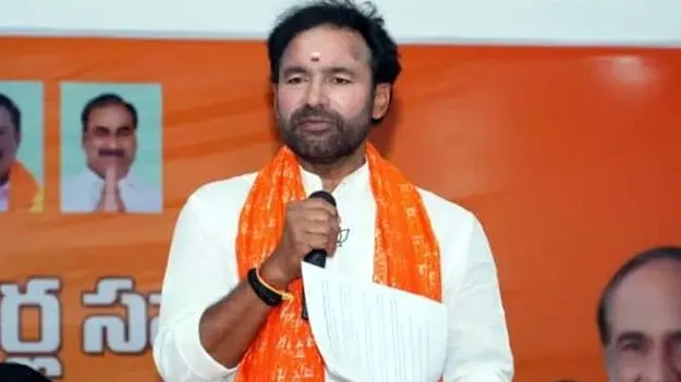 నన్ను ఆపేవాడు తెలంగాణలోనే పుట్టలే
