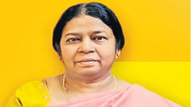 పక్కా ‘ప్రణాళిక’తో అందలం!