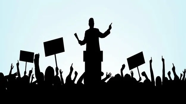 నిలదీస్తేనే మార్పు!