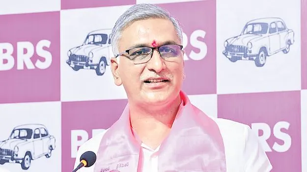 సింగరేణిని కాంగ్రెస్‌ ఖతం పట్టించింది