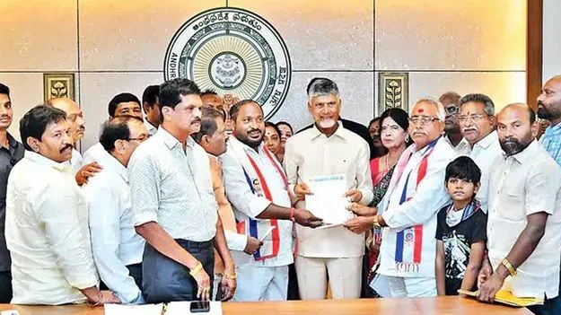అసెంబ్లీలో చర్చించాకే.. బీసీ కోటాపై ముందడుగు!
