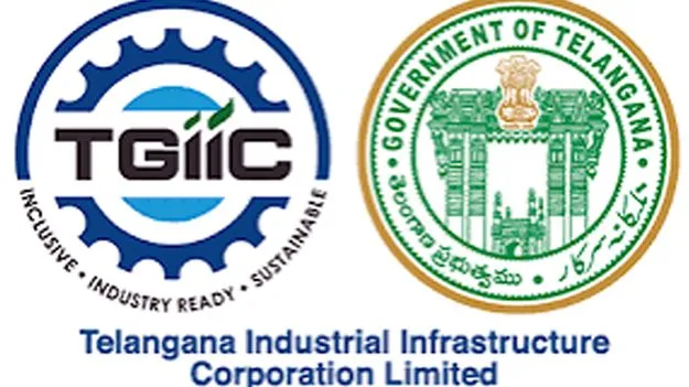 శాఖల్లోని భూములు టీజీఐఐసీకి బదిలీ?