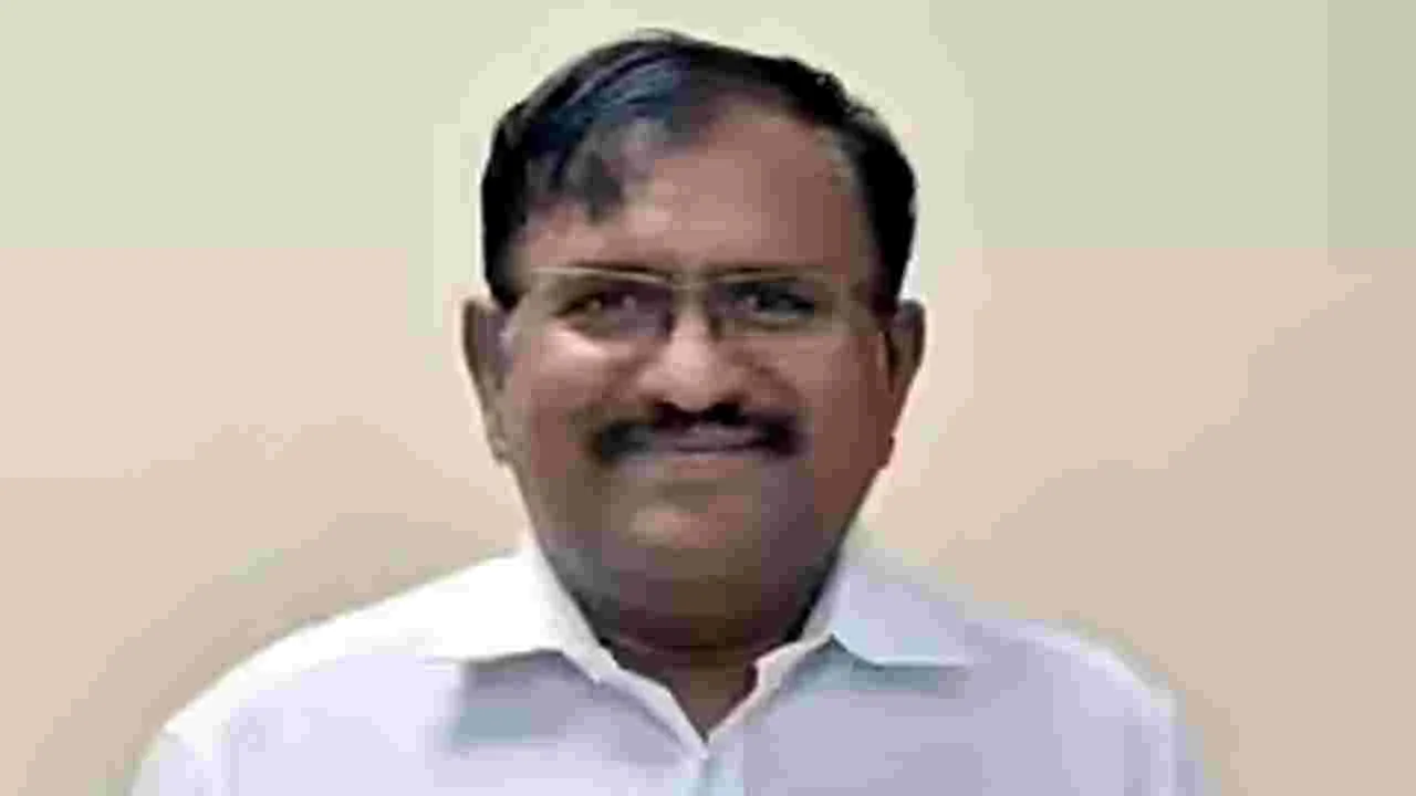 ఆ అధికారులపై చర్యలకు సీఎస్‌ ప్రొసీడింగ్స్‌!