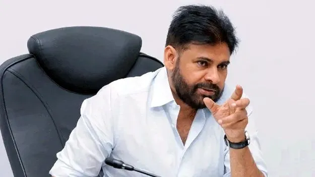 యువత ఆకాంక్షలను  మనసుతో అర్థం చేసుకుంటోంది: పవన్‌