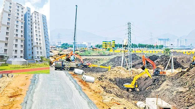 వేగం పెరగాలి..!