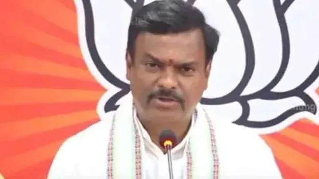 మోదీపై ప్రజలకు విశ్వాసం పెరిగింది: బీజేపీ