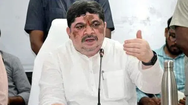 గురుకుల విద్యార్థులకు ఆరోగ్య పరీక్షలు