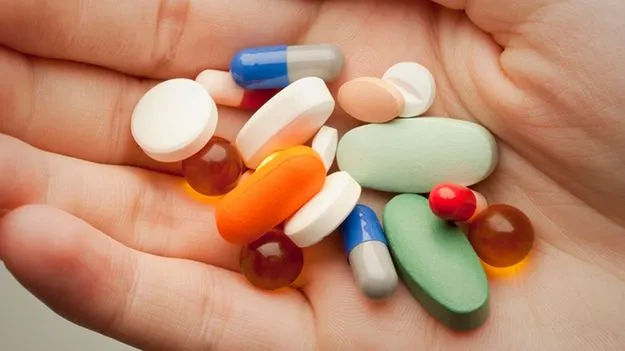 మందులకు 55.5 కోట్లు