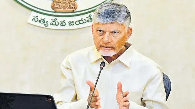 3,168 పోస్టులతో జాబ్‌ క్యాలెండర్‌!