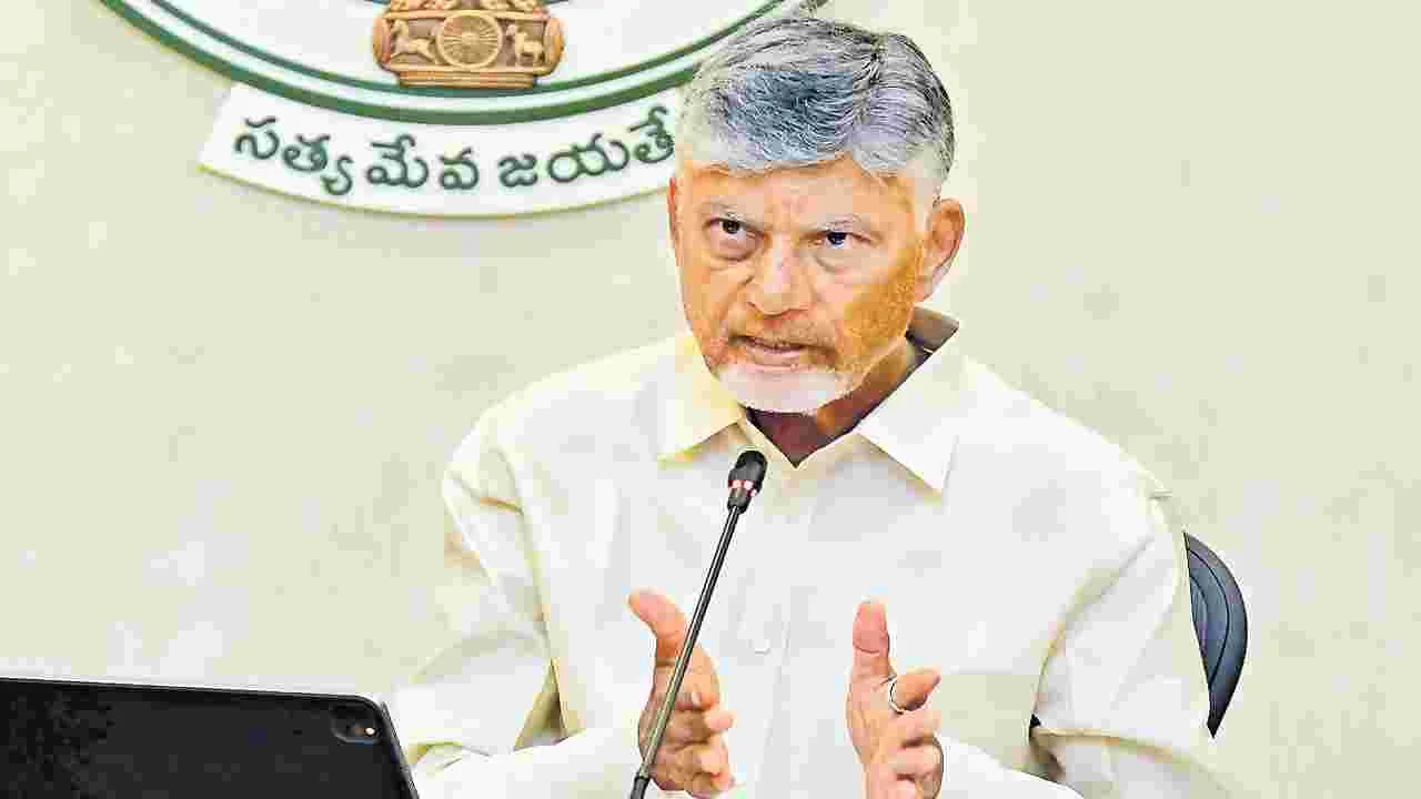 3,168 పోస్టులతో జాబ్‌ క్యాలెండర్‌!
