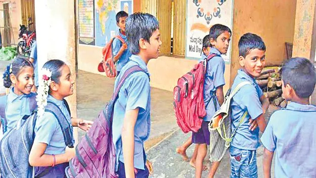 పిల్లలు తగ్గిపోతున్నారు!