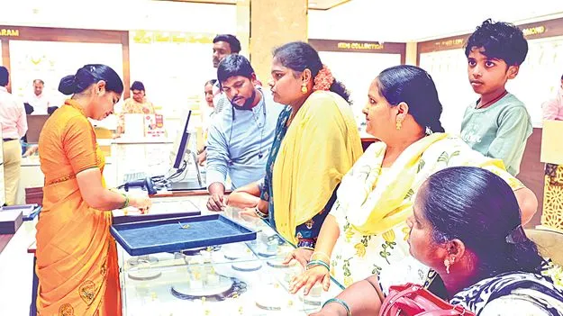 అక్షయమే!