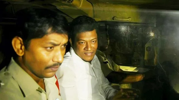 ఛీ..దిరి!