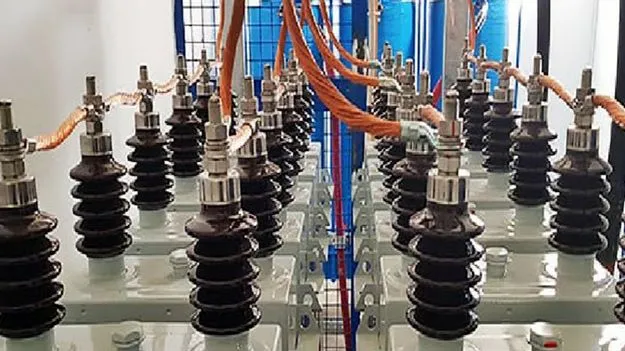 ట్రాన్స్‌కోలో రిపీట్‌ దందా! 