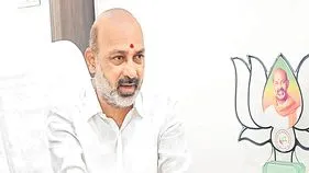 హ్యాపీ బర్త్‌ డే.. సంజయ్‌ 