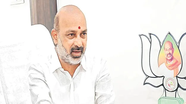 హ్యాపీ బర్త్‌ డే.. సంజయ్‌ 