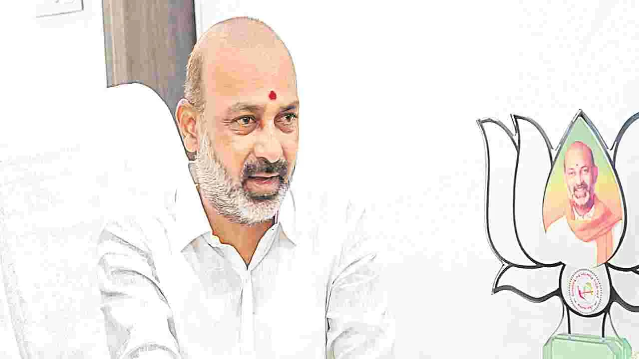 హ్యాపీ బర్త్‌ డే.. సంజయ్‌