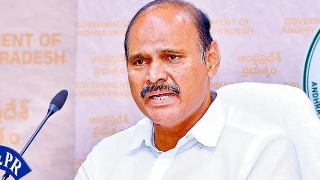 గొడ్డలి పార్టీ వస్తే రాష్ట్రం నాశనమే: పార్థసారథి