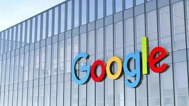 గూగుల్‌ డేటా సెంటర్లకు పర్యావరణ అనుమతి