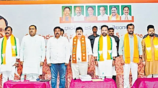 వచ్చే కార్పొరేషన్‌ ఎన్నికలు సెమీ ఫైనల్‌
