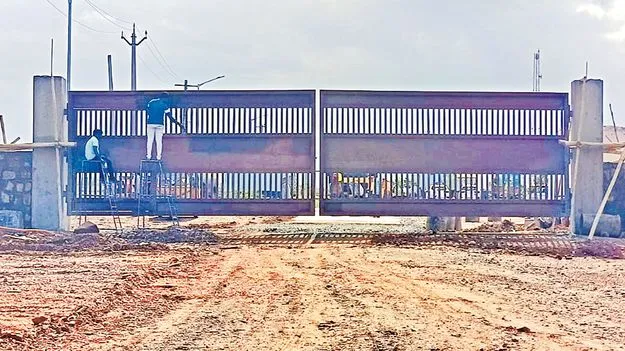 ఎన్నాళ్లకెన్నాళ్లకు