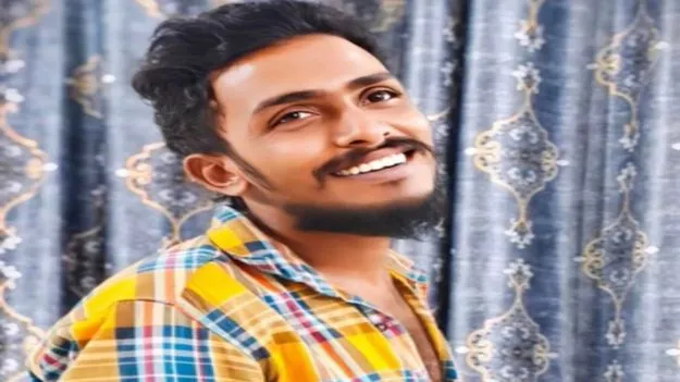 వయసు 25.. కేసులు 22