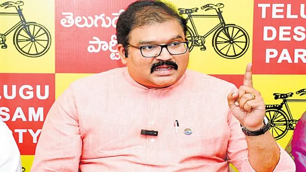 సీమకు క్యాన్సర్‌ గడ్డ జగన్‌