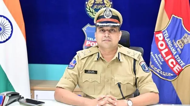 కల్తీ కేటుగాళ్ల ఆటకట్టు