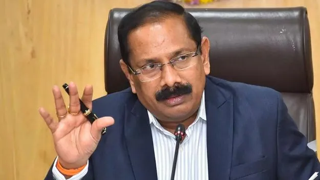 ఎల్‌నినో కొనసాగితే జలవిద్యుదుత్పత్తి కష్టమే!