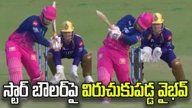 కోహ్లీ, రోహిత్‌లకు కష్టమైనది.. ఈజీగా సాధించిన వైభవ్!