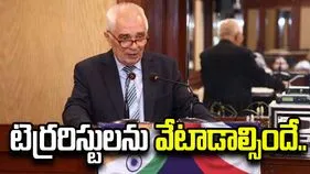 టెర్రరిస్టులను వేటాడాల్సిందే.. భారత్‌కు పోలాండ్ మద్దతు