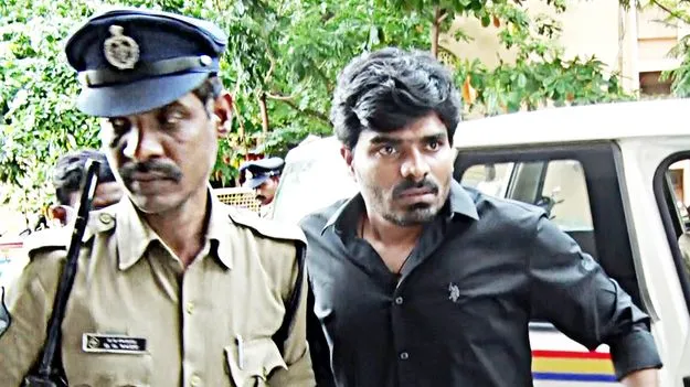 మద్యం స్కామ్‌లో ‘మనీ మేనేజర్‌’