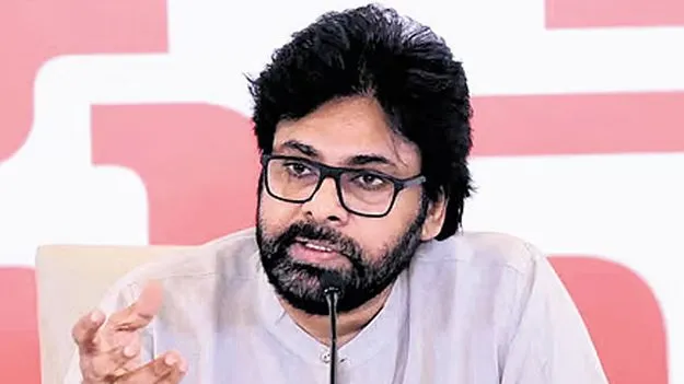 జనసేన నిర్మాణ సారథుల సమాచార సేకరణకు విశేష స్పందన