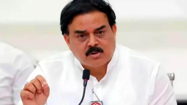 ఇంధన పొదుపు తప్పనిసరి: మంత్రి నాదెండ్ల 