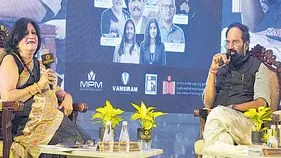వాతావరణ మార్పులతో ముప్పు 