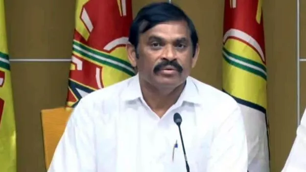 అశాంతి, అనిశ్చితి సృష్టికి కుట్రలు: ఎమ్మెల్సీ భూమిరెడ్డి