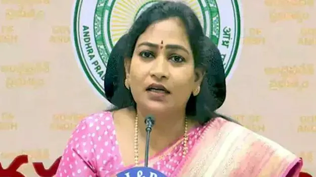 రాష్ట్రంలో క్రైమ్‌ రేట్‌ 14శాతం తగ్గింది: హోం మంత్రి