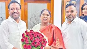 నిధులను నిబంధనల మేరకే ఖర్చు చేయాలి
