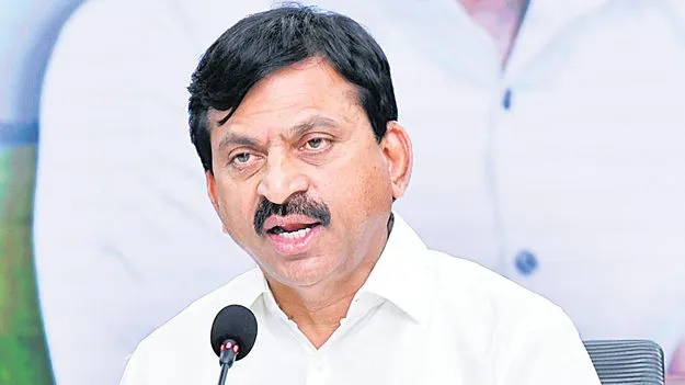 రెండోవిడత ఇందిరమ్మ ఇళ్లలో గుడిసెవాసులకే ప్రాధాన్యం