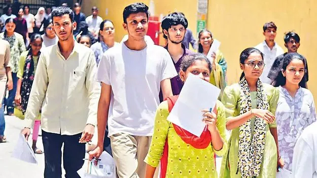 6న ఇంటర్‌ కాలేజీలు పునఃప్రారంభం
