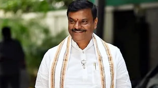 స్థానిక పోరుకు కమలం సన్నద్ధం