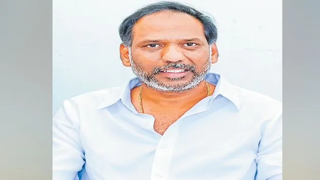 మావిగన్‌తో వైసీపీ భూస్థాపితమే: మంత్రి గొట్టిపాటి