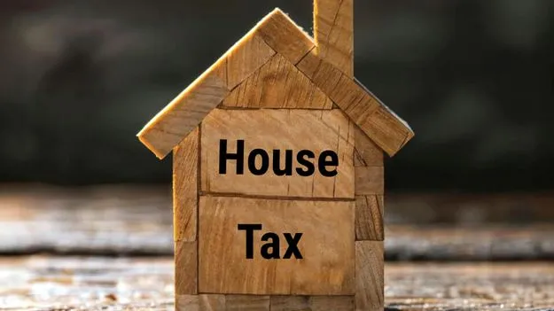 ఇంటి పన్నుపై వడ్డీ రాయితీ మరో నెల పొడిగింపు