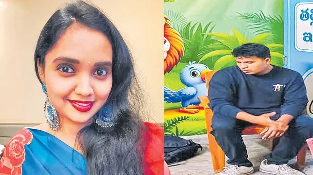 స్నేహితుడి ఫ్లాట్‌లోనే చంపి..!