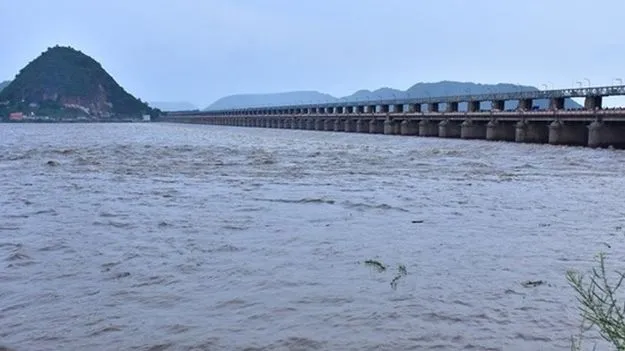 గోదావరిలో ట్రైబ్యునల్‌ అవసరంలేదు!