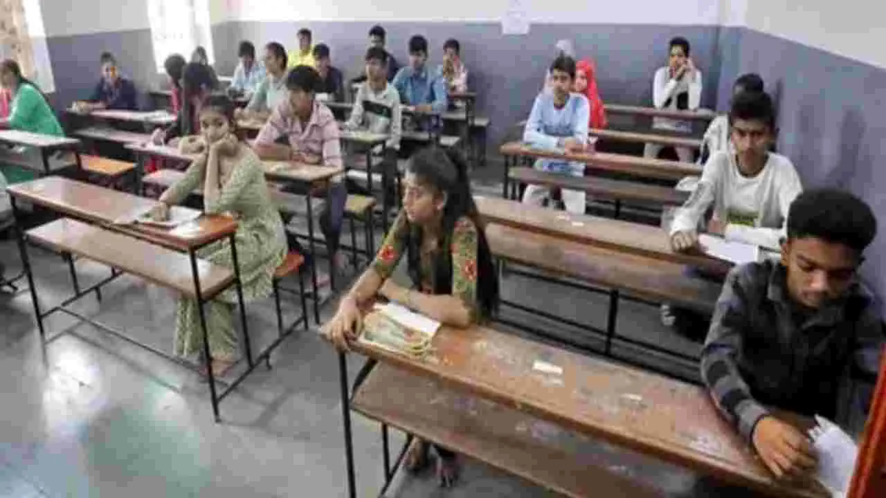 అటెంప్ట్‌ చేసి ఉంటేనే మార్కులు!