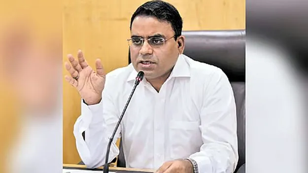 సర్‌లో లోపాలు సరిదిద్దండి.. సీఈవోకు టీడీపీ లేఖ