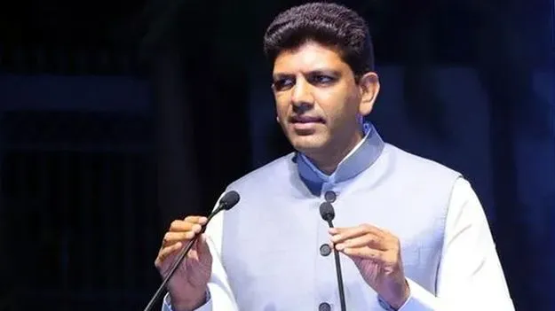 గ్రామాల అభివృద్ధికి కేంద్రం కృషి